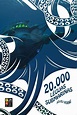 Livro 20.000 Léguas Submarinas - Júlio Verne | SPMIX SHOP