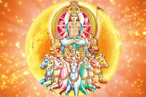 Lord Surya Dev Wallpaper Pics Hd Photos Download Hindu Gods