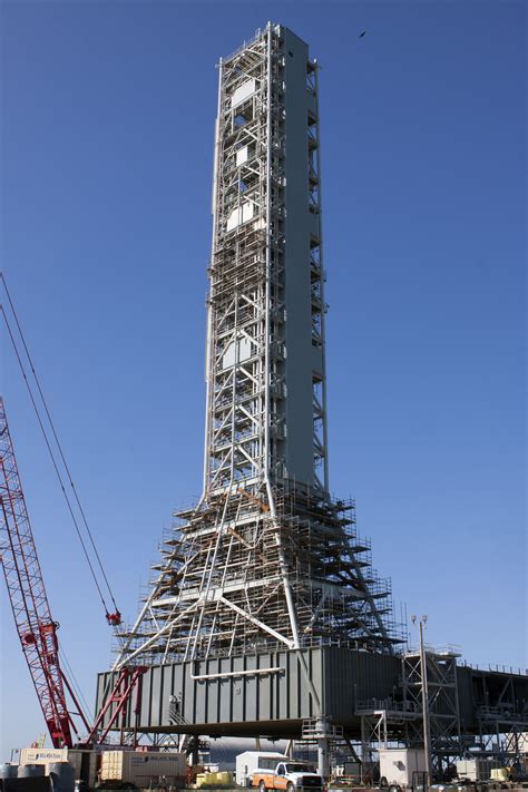 The suit alleges that sls violated the consumer financial protection bureau's new mortgage … File:Mobile Launcher under modification for SLS (KSC-2014 ...