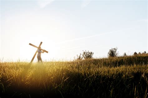 Dying to Follow Jesus - theegeneration.org