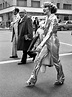 Weekly Inspiration: Bill Cunningham, the first candid fashion ...