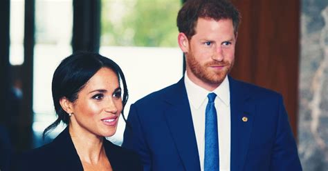 meghan markle prince harry celebrate love of soho house