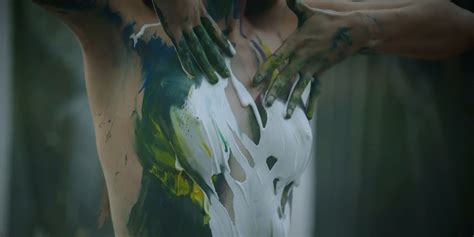 Nude Video Celebs Lena Lapres Nude Osmosis S01e02 08 2019