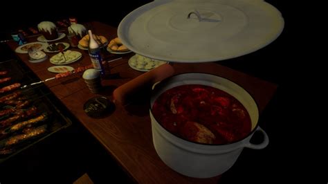 Soviet Food Collection Vol 1 In Props Ue Marketplace