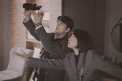 Download Drakor Extraordinary Attorney Woo