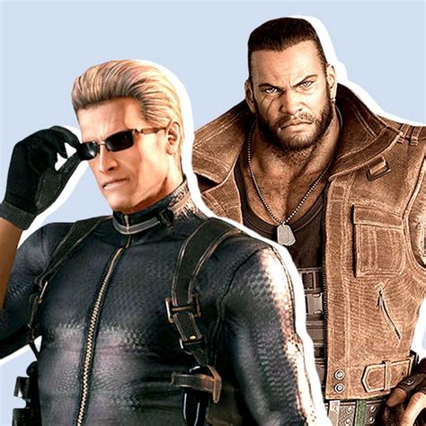 Top 10 Most Iconic Video Game Characters Of All Time