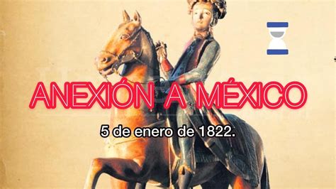 Anexión A México 3° Grado Youtube