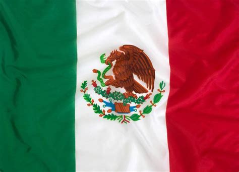 Walmart.com has been visited by 1m+ users in the past month 3x5ft Mexican Flag (Most Popular Size) - Walmart.com ...
