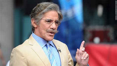 Geraldo Rivera Apologizes To Bette Midler After Groping Allegations