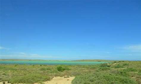 Baird Bay Eyre Peninsula The Turquoise Waters Of Baird B Flickr