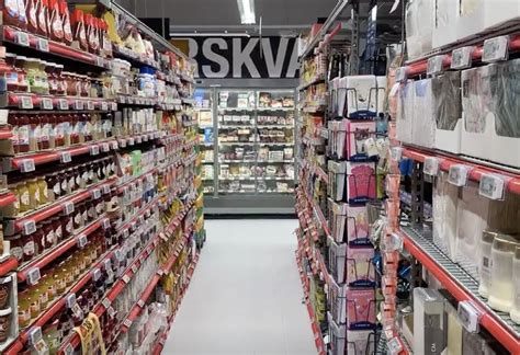 Coop introduces unmanned store in Norway | Waredock