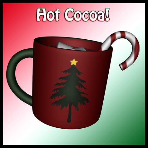 Hot Cocoa By Stock By Dana On Deviantart