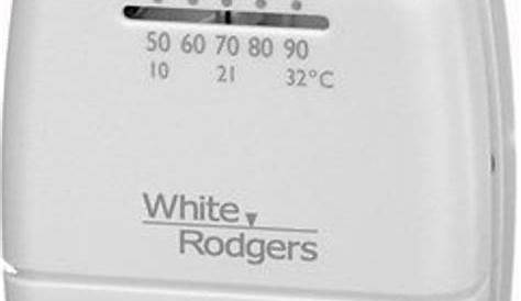 White Rodgers 1f78 Wiring Diagram