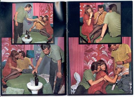 Vintage Magazine Sensation Porn Pictures Xxx Photos Sex Images