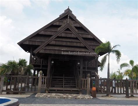 Kebun raya unmul · 4. Pemancingan Tjiu Palace Samarinda / Budaya Kaltim: TJIU'S ...