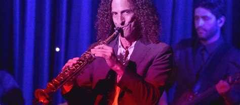 Kenny G Is China S Favorite Jew The Forward