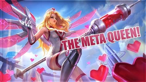 Yve sound yve voice lines yve voice suara hero yve yve mobile. Mobile Legends Heroes - RAFAELA Lines/Quotes