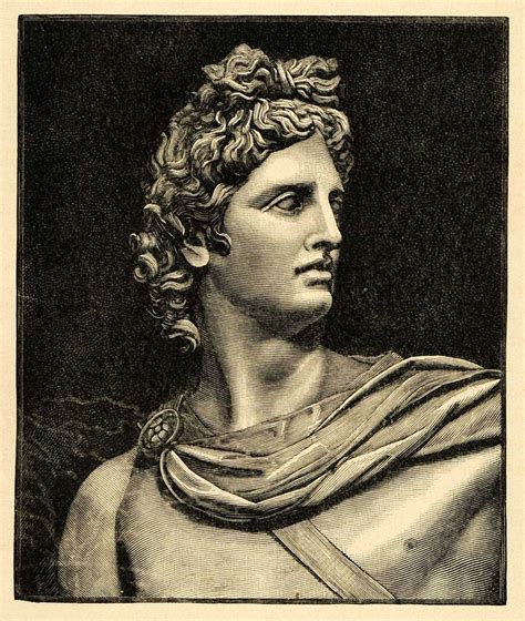 Apollo Greek God Apollo Greek God Of Light Music And Poetry