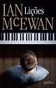 Lições, Ian McEwan - Livro - Bertrand