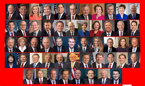 Retiring Guy S Digest The Faces Of The 51 Gop Members Of The U S Hot Sex Picture