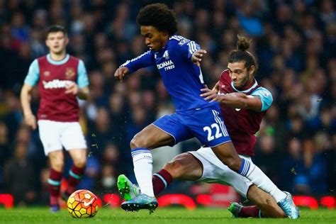 Chelsea Vs West Ham Live Score Highlights From Premier League London Derby Bleacher Report
