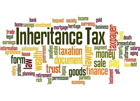 Uk Inheritance Tax Planning Inheritance Uk Uinheritancetaxcouk