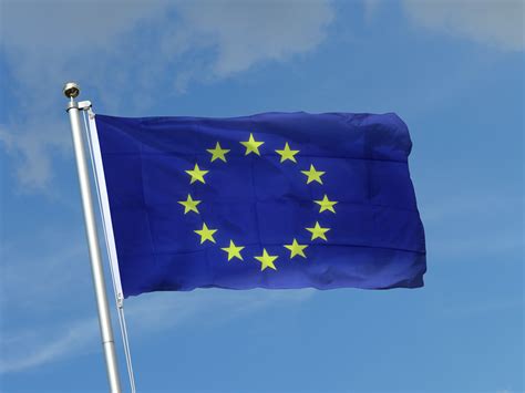 European Union Eu Flag For Sale Buy At Royal Flags