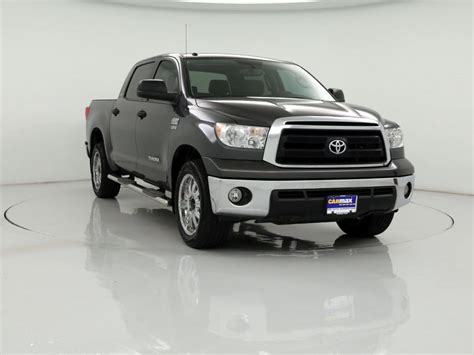 Used 2011 Toyota Tundra For Sale