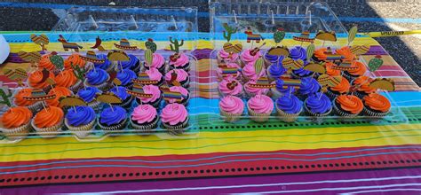 Heritage PHF's Employee Appreciation Fiesta — Telecare