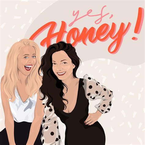 Yes Honey Mit Isa Und Maya Deutsche Podcasts