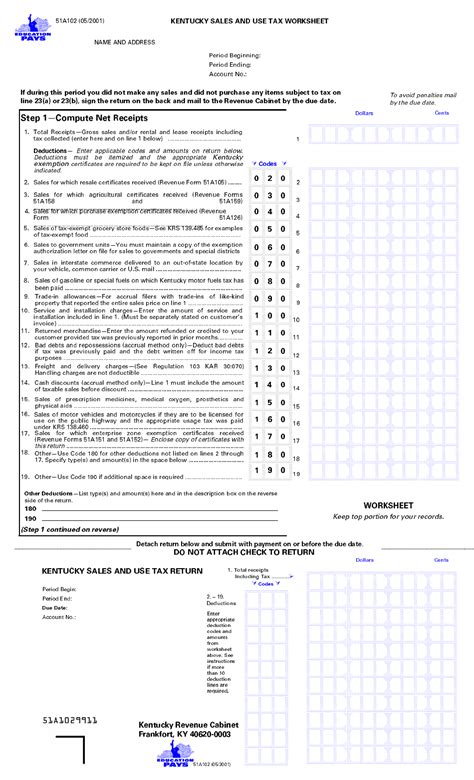 Form 51a102 Fill Out Sign Online And Download Printable Pdf