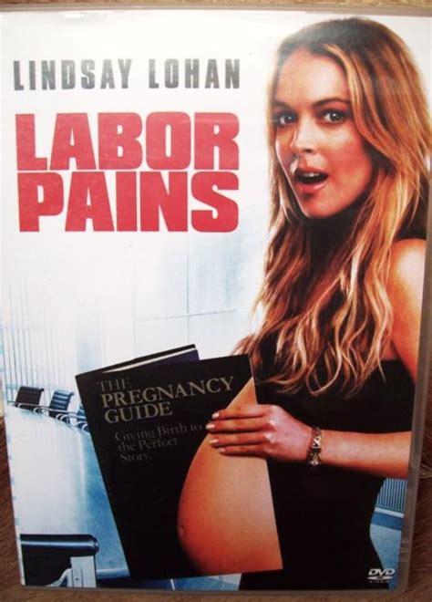 Lindsay lohan (mean girls, freaky friday) stars as an office assistant who fakes a this is such a great movie!!! Movies - Labor Pains - Lindsay Lohan - Some stories keep ...