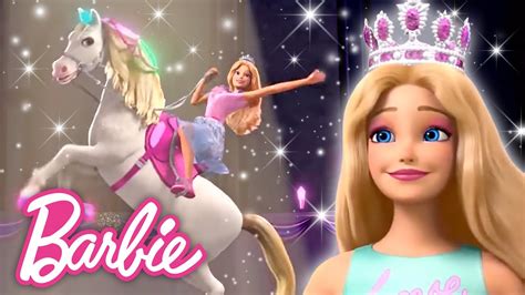 Barbie Songs From Barbie Princess Adventure Youtube