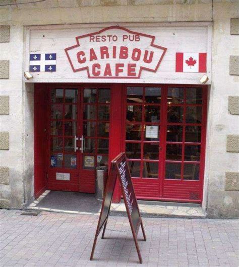 Trouvez la meilleure coloc' parmi des milliers d'offres. Caribou : Salon De Thé Et Café Poitiers 86000 (adresse ...