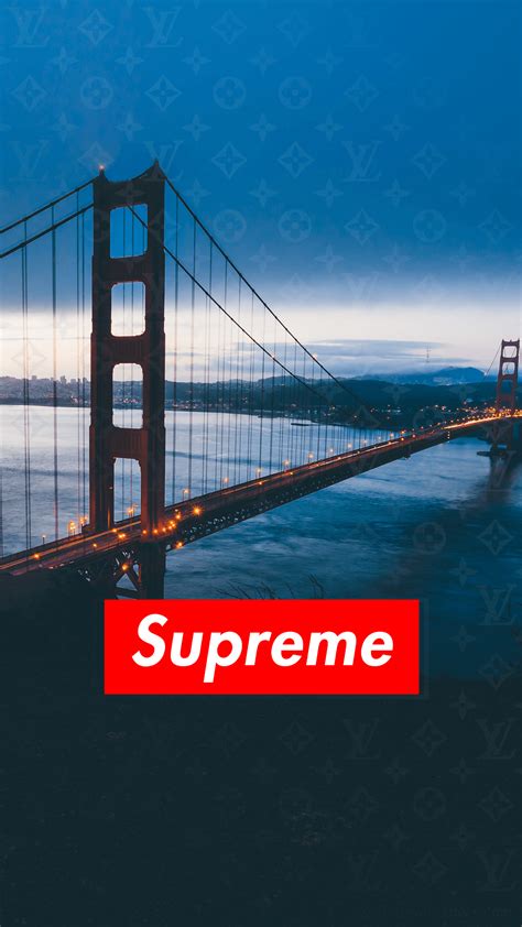 Selfmade wallpaper of the upcoming boxlogo hope you enjoy it. 70+ Supreme Wallpapers in 4K - AllHDWallpapers
