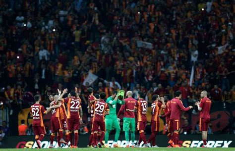 Galatasaray Fan Celebrates With Gun As Turkish Giants Wrap Up 20th