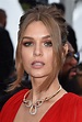 JOSEPHINE SKRIVER at La Belle Epoque Screening at 72nd Annual Cannes ...