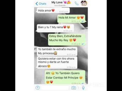 Sin embargo, la versión actual es casi idéntica. Tipos De Relaciones De Novios Por Whatsapp 👫💘 - YouTube