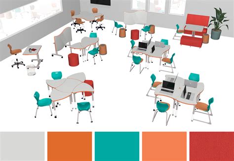 How To Design Classrooms That Transform Learning