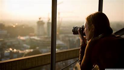 Taking Photographer Photographers Wallpapers Windows Window Xp