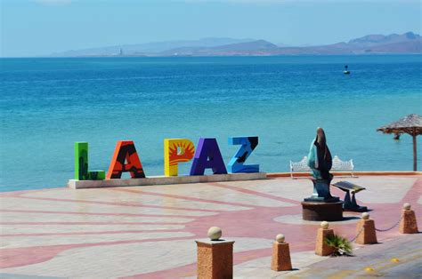 Journey To La Paz Magical Paradise In Baja Mexico Milesgeek ️
