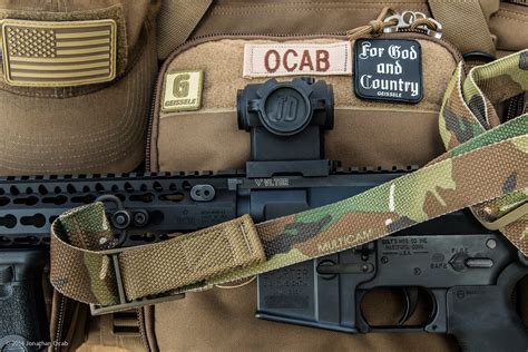 Blue Force Gear Vickers Combat Application Sling Vcas Review