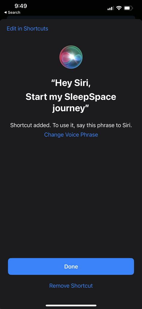 Use Siri Shortcuts To Set An Alarm Without Looking At Your Phone
