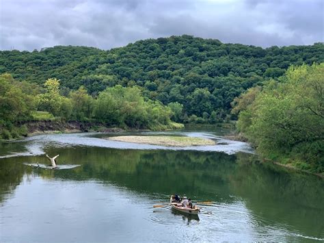Jamie Thingelstad - Root River Trail, Lanesboro to Peterson