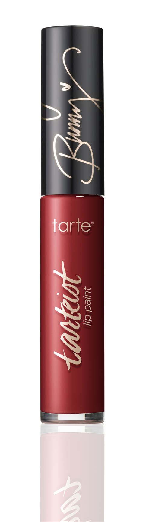 limited-edition @grav3yardgirl tarteist™ creamy matte lip paint | Tarte Cosmetics