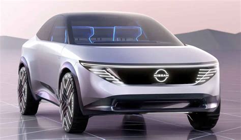 Next Gen 2024 Nissan Leaf Compact Car Review Nissan Model