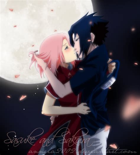 Sasusaku Sasusaku Foto 25876025 Fanpop