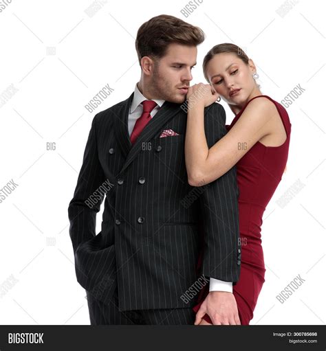 Passionate Couple Image And Photo Free Trial Bigstock