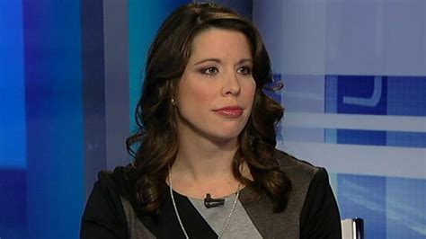 Mary Katharine Ham My Husband Will Continue To Give Me Strength Fox News