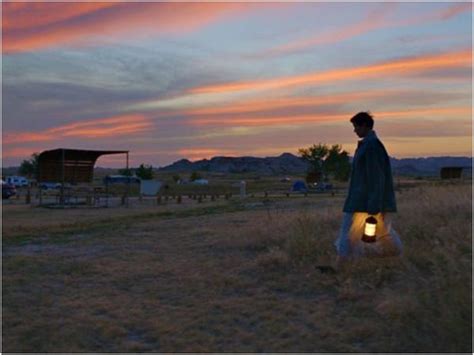 The third feature film from director chloé zhao, nomadland features real nomads linda may, swankie and bob wells as fern's mentors and comrades in her. 'Nomadland' review: Chloé Zhao's drifter movie is ...